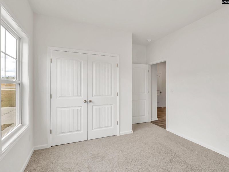 Spacious, unfurnished interior of a new home in Raglins Creek, Lugoff (Image 19). Spacious, unfurnished interior of a new home in Raglins Creek, Lugoff (Image 19).