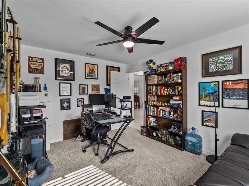 Furnished interior view inside a new home in , Port Charlotte (Image 5).