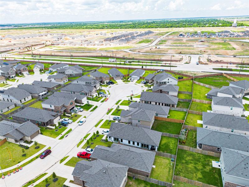 Image 11 of a home in Sunterra: Cottage Collection. Image 11 of a home in Sunterra: Cottage Collection.