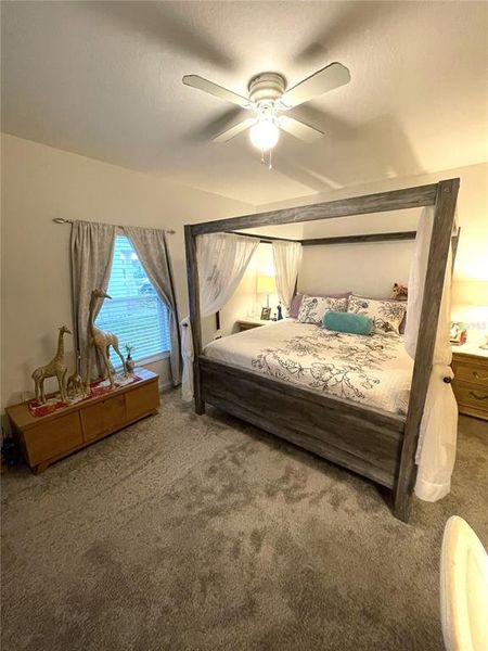 Furnished interior view inside a new home in Peace Creek Reserve: Legacy Collection, Winter Haven (Image 12). Furnished interior view inside a new home in Peace Creek Reserve: Legacy Collection, Winter Haven (Image 12).