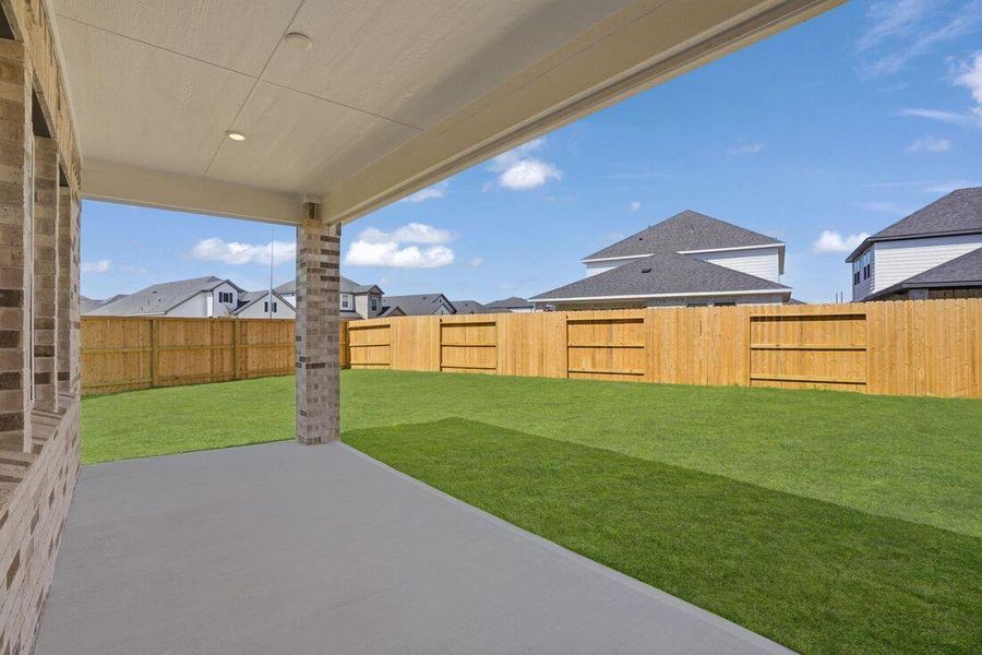 9622 Westminster Manor Drive ~ Ready Now