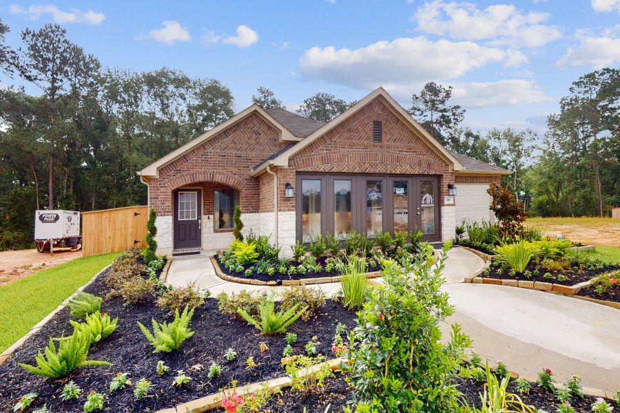 Front Exterior Front Exterior