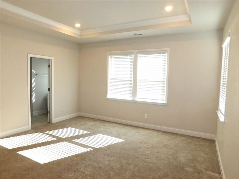 Spacious, unfurnished interior of a new home in , Lawrenceville (Image 24). Spacious, unfurnished interior of a new home in , Lawrenceville (Image 24).