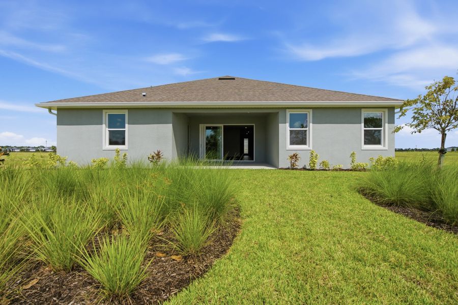 New Home in Punta Gorda, FL.  - Slide 52