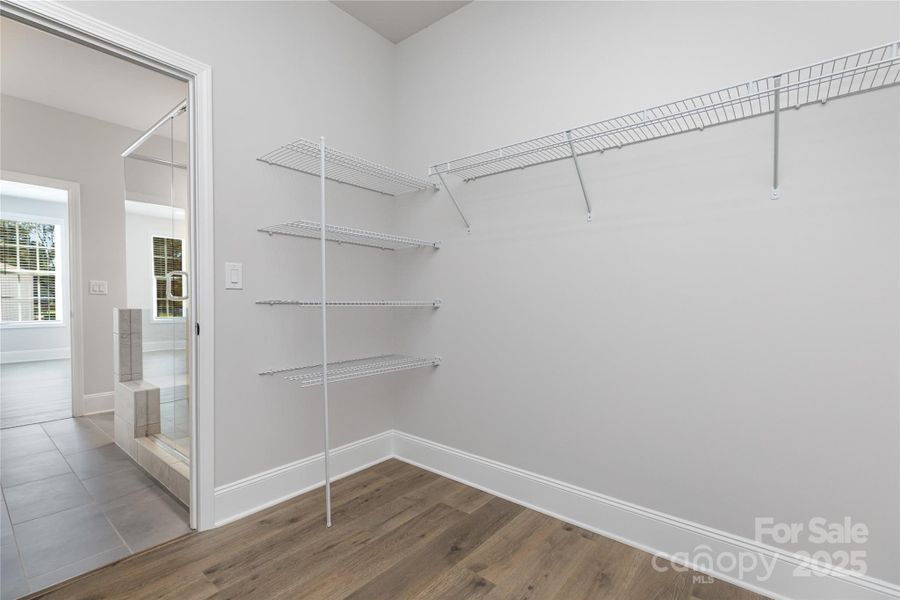 Spacious, unfurnished interior of a new home in , Cornelius (Image 26).