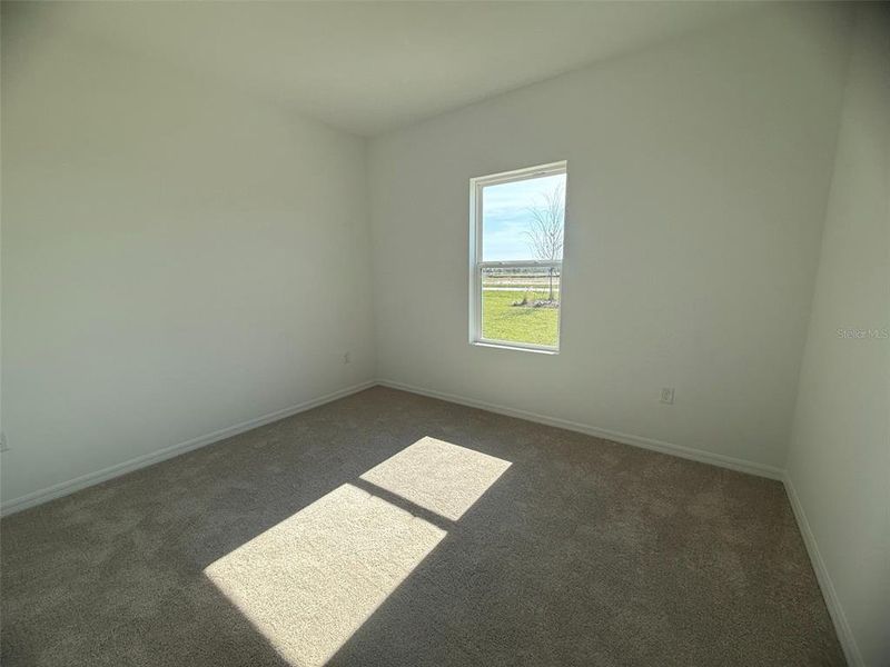 Spacious, unfurnished interior of a new home in Tyson Reserve, St. Cloud (Image 25).