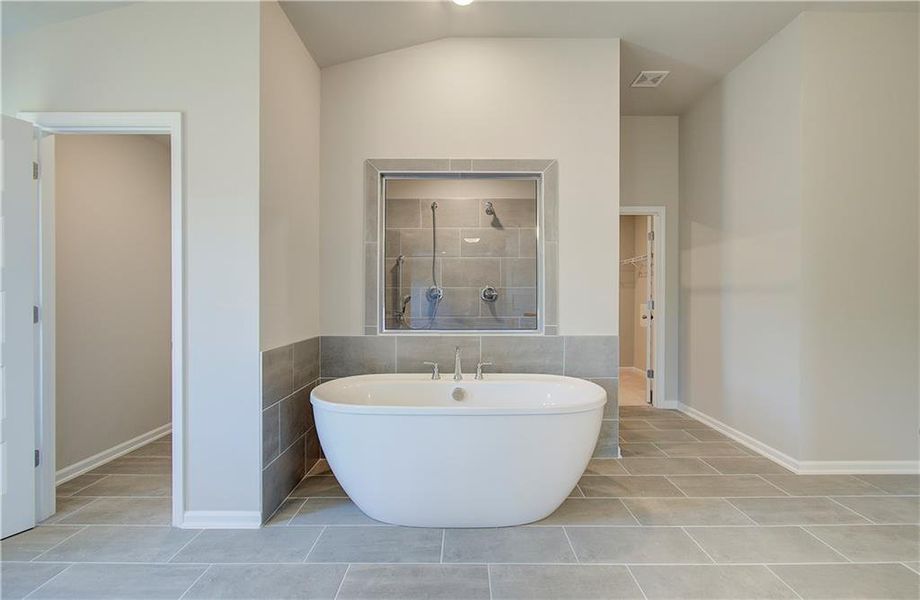 Image 27 of a home in Cambria at Traditions. Image 27 of a home in Cambria at Traditions.