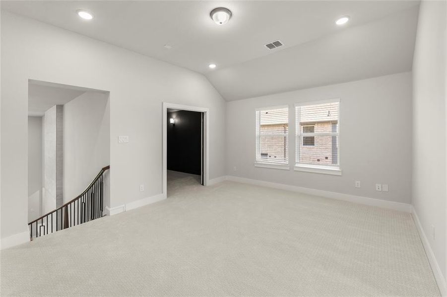 21. 540 Wickerdale - Game