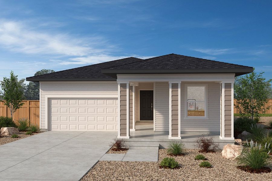 Exterior C Exterior C