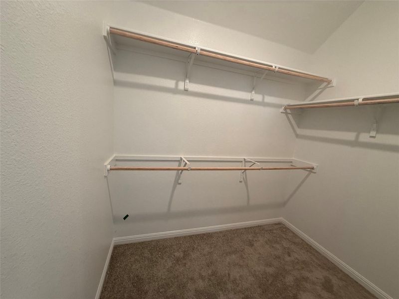 Spacious, unfurnished interior of a new home in La Cima, San Marcos (Image 17).