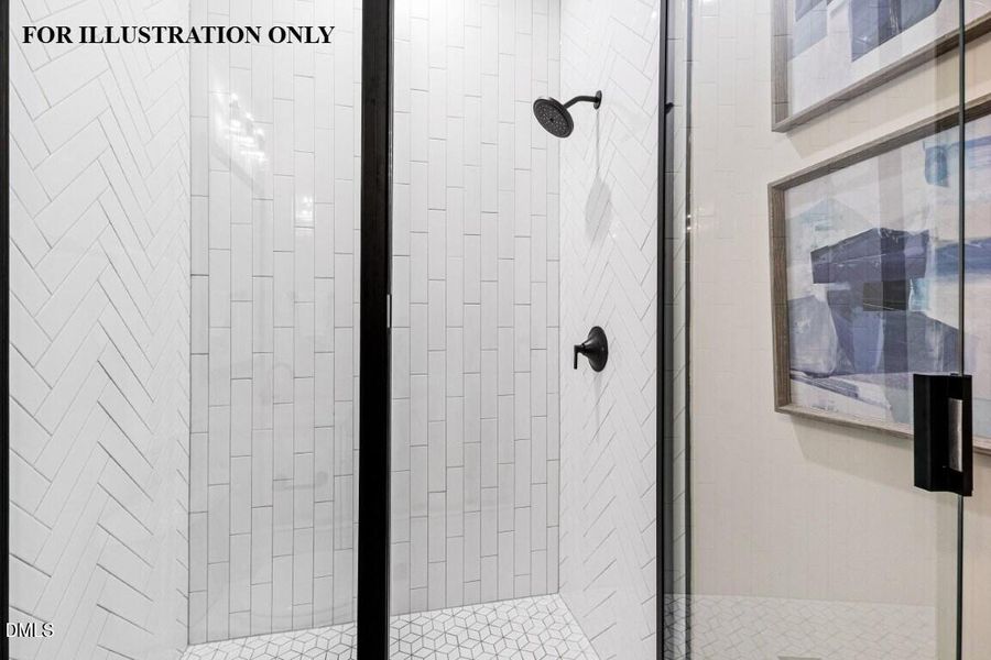 FOR ILLUSTRATION ONLY (10)