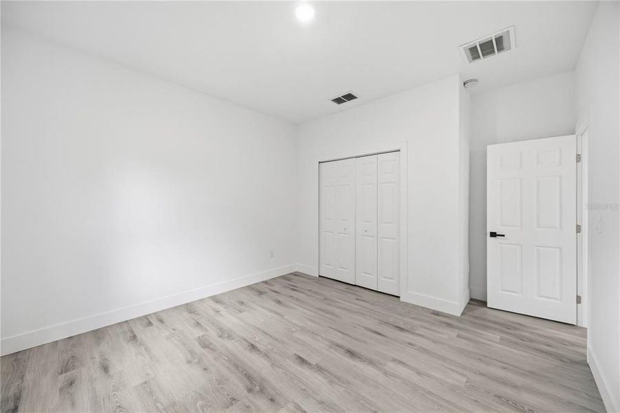 Spacious, unfurnished interior of a new home in , North Port (Image 24). Spacious, unfurnished interior of a new home in , North Port (Image 24).