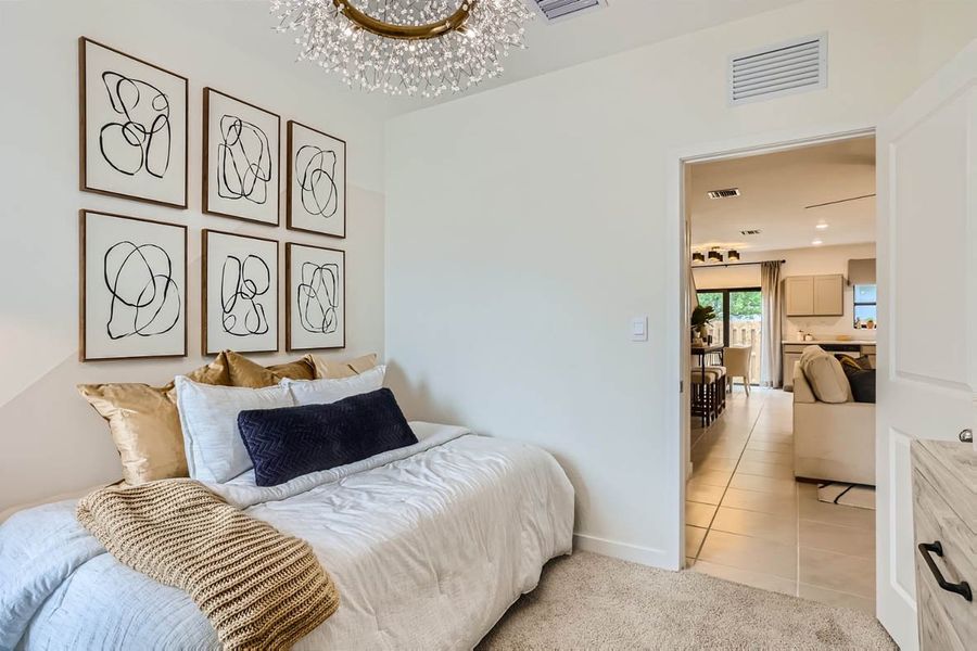 Image 26 of a home in Sebastian Isles.