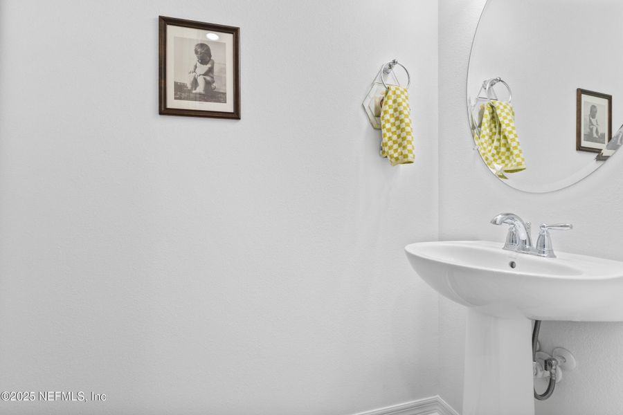 Image 45 of a home in Bradley Pond.