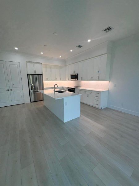 Mallory Living & Dining