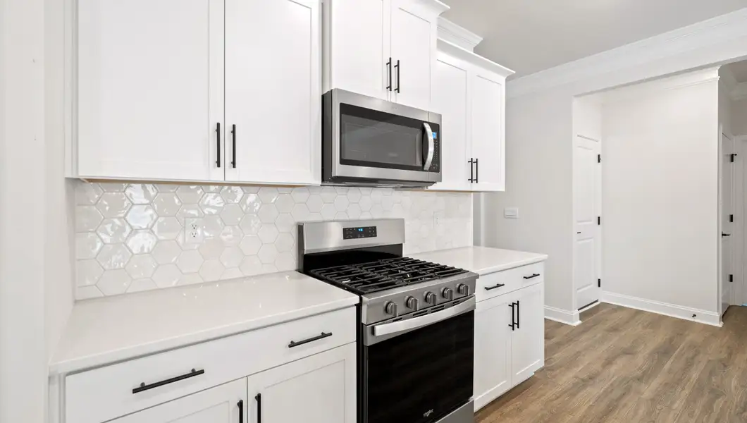 Image 10 of a home in The Villas at Pine Valley.