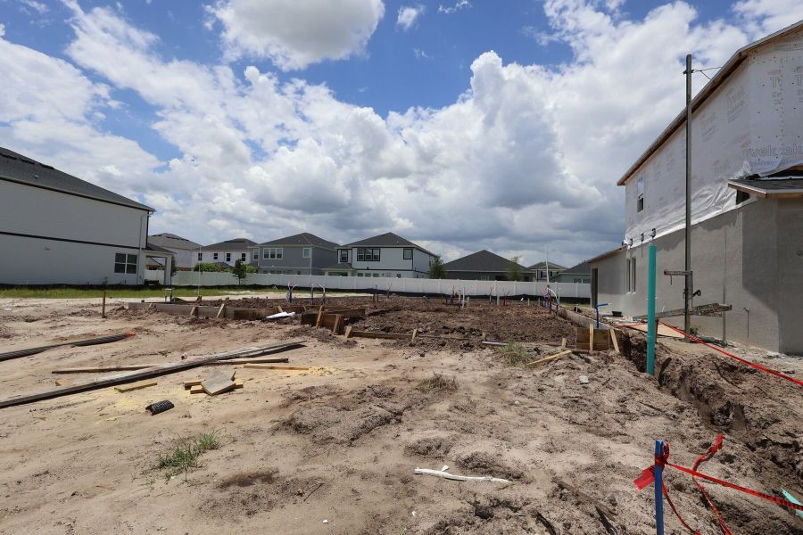 Homesite