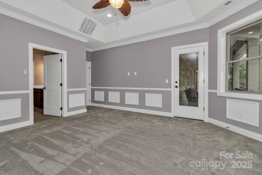 Spacious, unfurnished interior of a new home in , Mars Hill (Image 33). Spacious, unfurnished interior of a new home in , Mars Hill (Image 33).