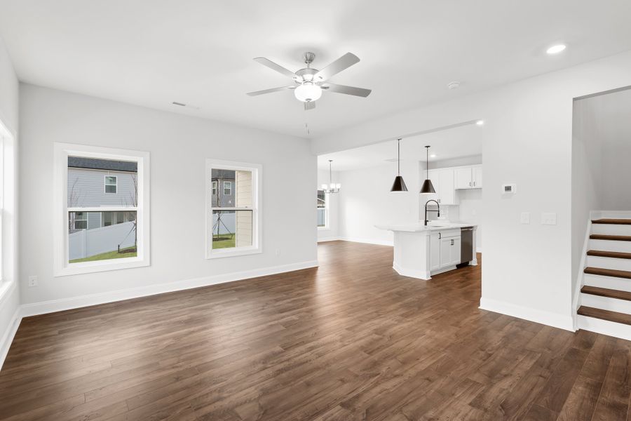 928 Bostonian Drive, Knightdale, NC.  - Slide 4