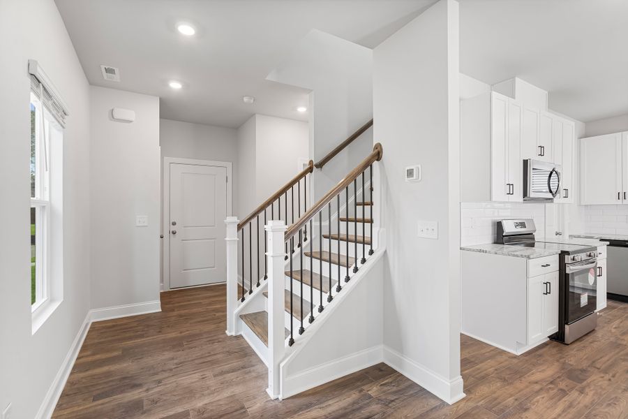 New Home in Knightdale, NC. - Slide 3 New Home in Knightdale, NC. - Slide 3