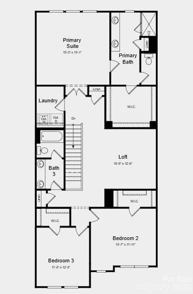 Additional Highlights Include: Gourmet kitchen and extended laminate flooring at great room