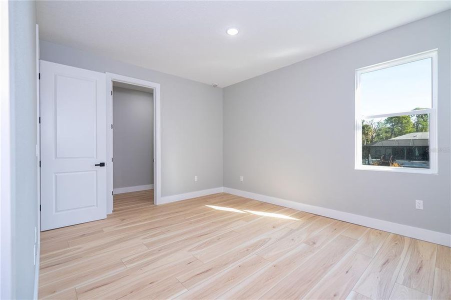Spacious, unfurnished interior of a new home in , Port Charlotte (Image 69). Spacious, unfurnished interior of a new home in , Port Charlotte (Image 69).