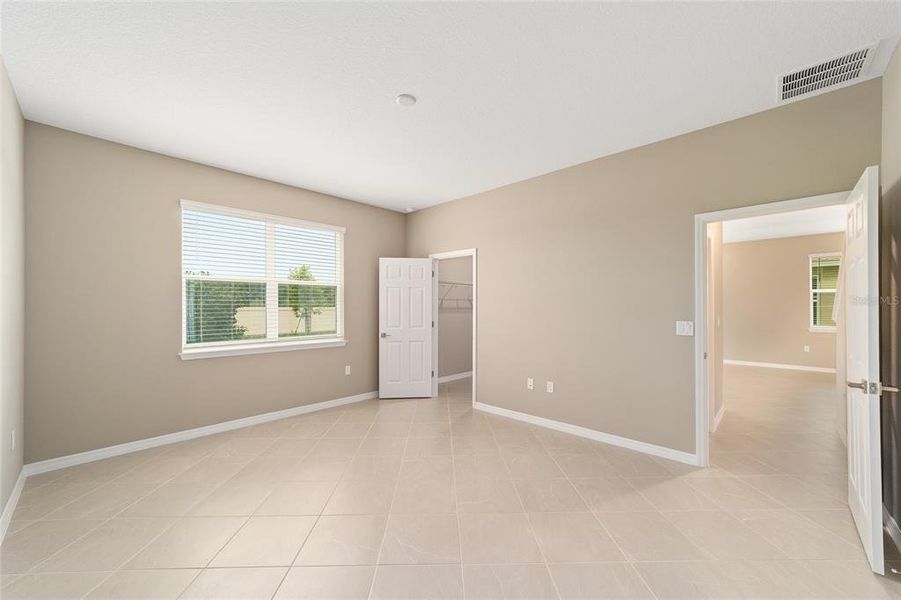 Spacious, unfurnished interior of a new home in Calesa Township, Ocala (Image 42). Spacious, unfurnished interior of a new home in Calesa Township, Ocala (Image 42).