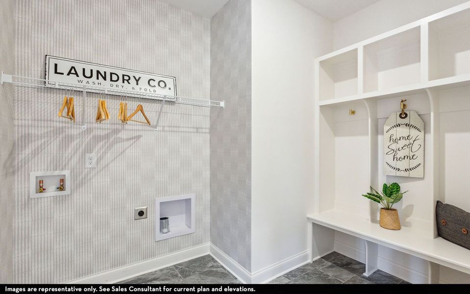 Image 34 of a home in McCain's Station.