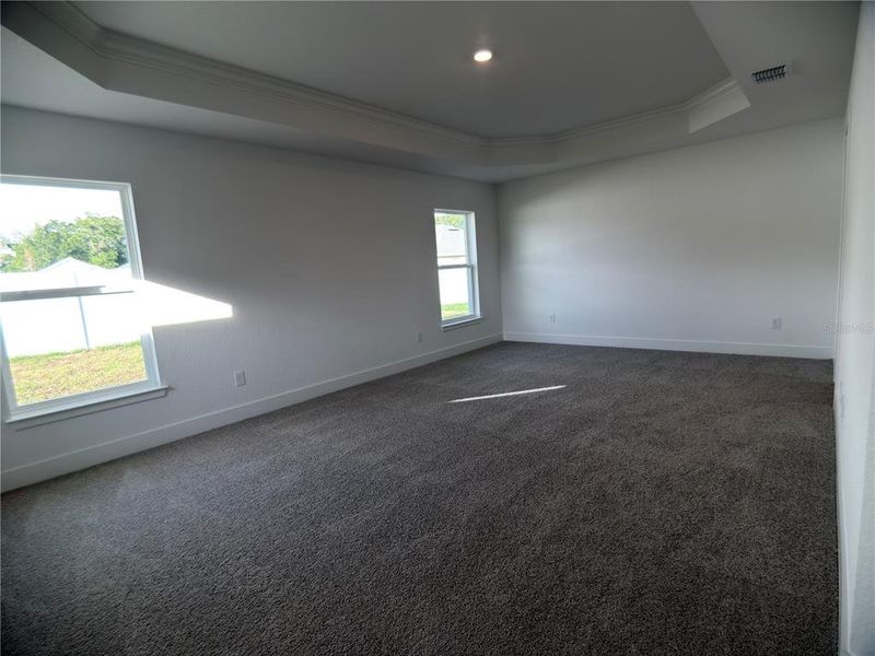 Spacious, unfurnished interior of a new home in , Ocala (Image 11). Spacious, unfurnished interior of a new home in , Ocala (Image 11).