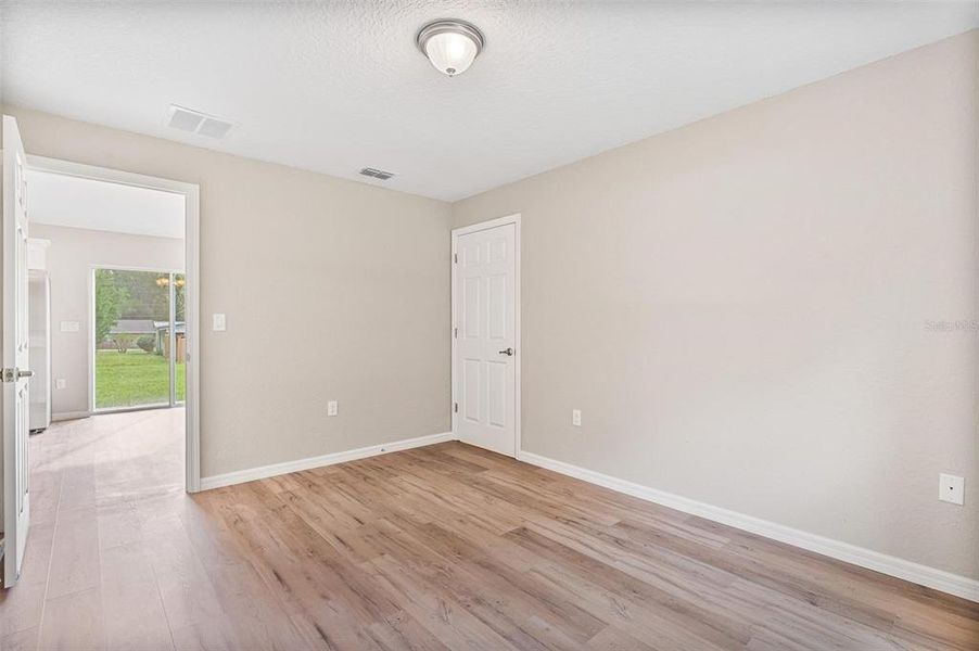 Spacious, unfurnished interior of a new home in , Summerfield (Image 19). Spacious, unfurnished interior of a new home in , Summerfield (Image 19).