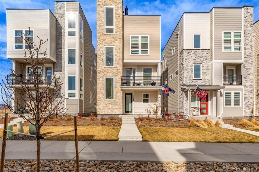 Image 39 of a home in Haskins Station.