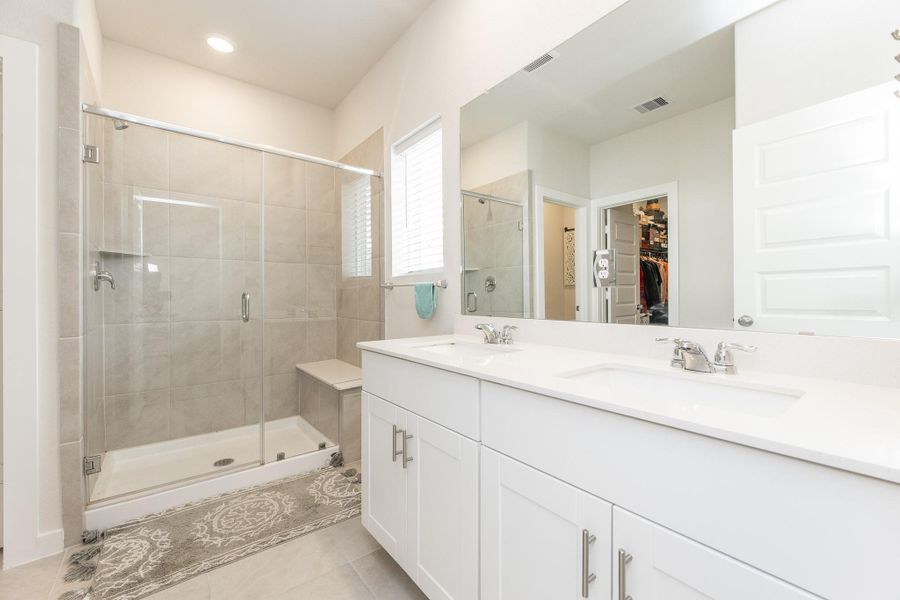 Image 17 of a home in Spring Brook Village - City Series.