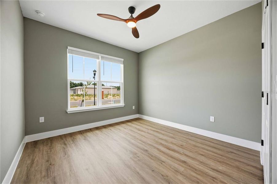 Spacious, unfurnished interior of a new home in , Winter Haven (Image 32). Spacious, unfurnished interior of a new home in , Winter Haven (Image 32).