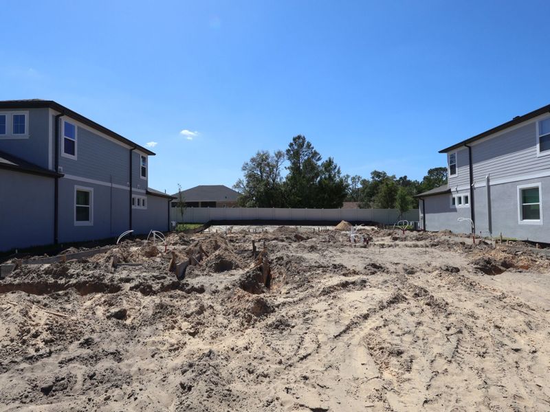 Homesite
