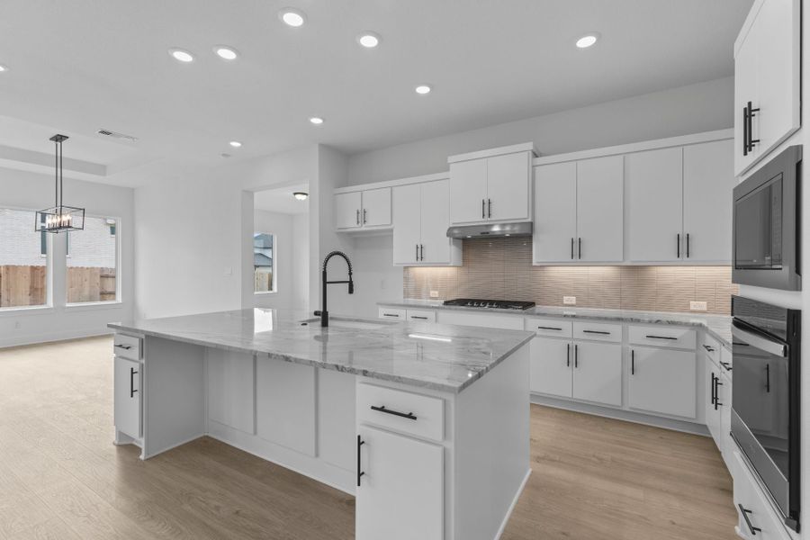 New Home in Liberty Hill, TX. - Slide 12 New Home in Liberty Hill, TX. - Slide 12