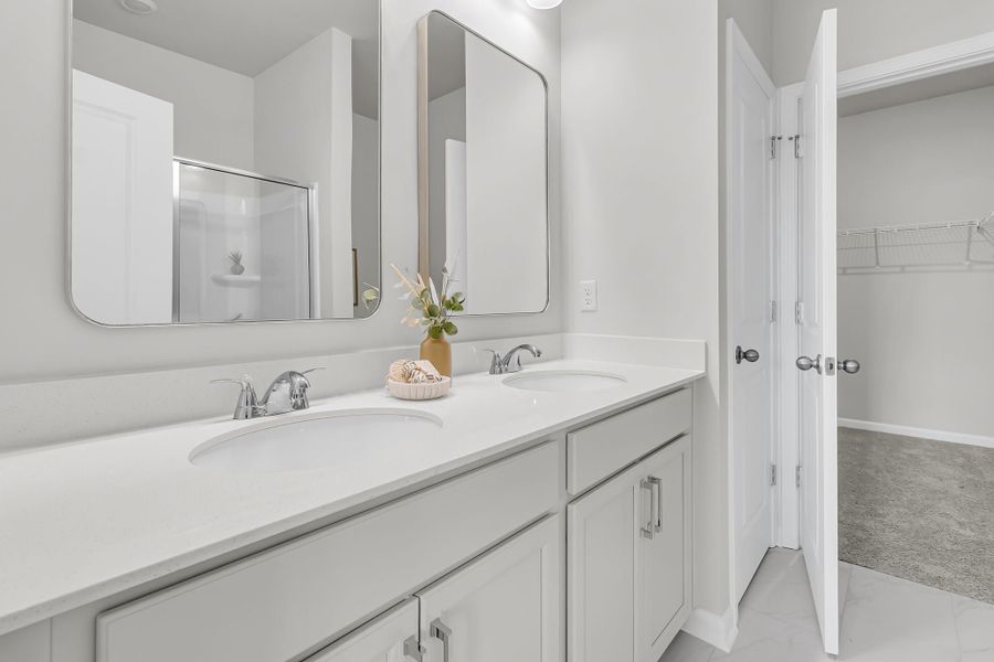 Summerville, SC New Home.  - Slide 21