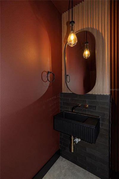 Image 36 of a home in . Image 36 of a home in .