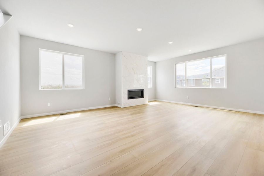 3br New Home in Bennett, CO.  - Slide 6