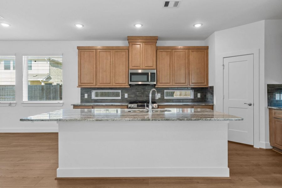 **Photos are representative - not of actual home**