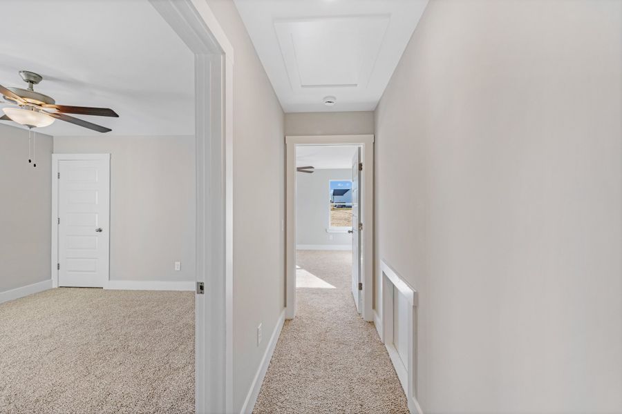 Image 31 representing the The Cassie by Norfleet Builders in Judah Hills, Cross Plains, TN.