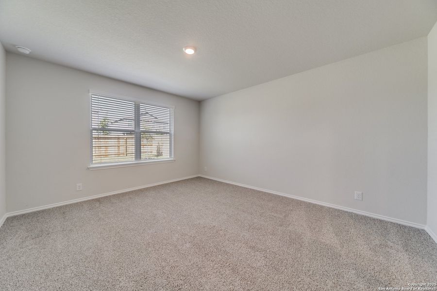 Spacious, unfurnished interior of a new home in , San Antonio (Image 22). Spacious, unfurnished interior of a new home in , San Antonio (Image 22).