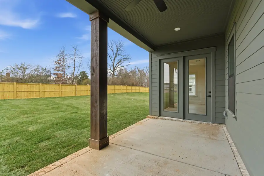 New Home in Thompson's Station, TN.  - Slide 45