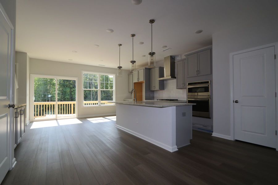 Kitchen Kitchen