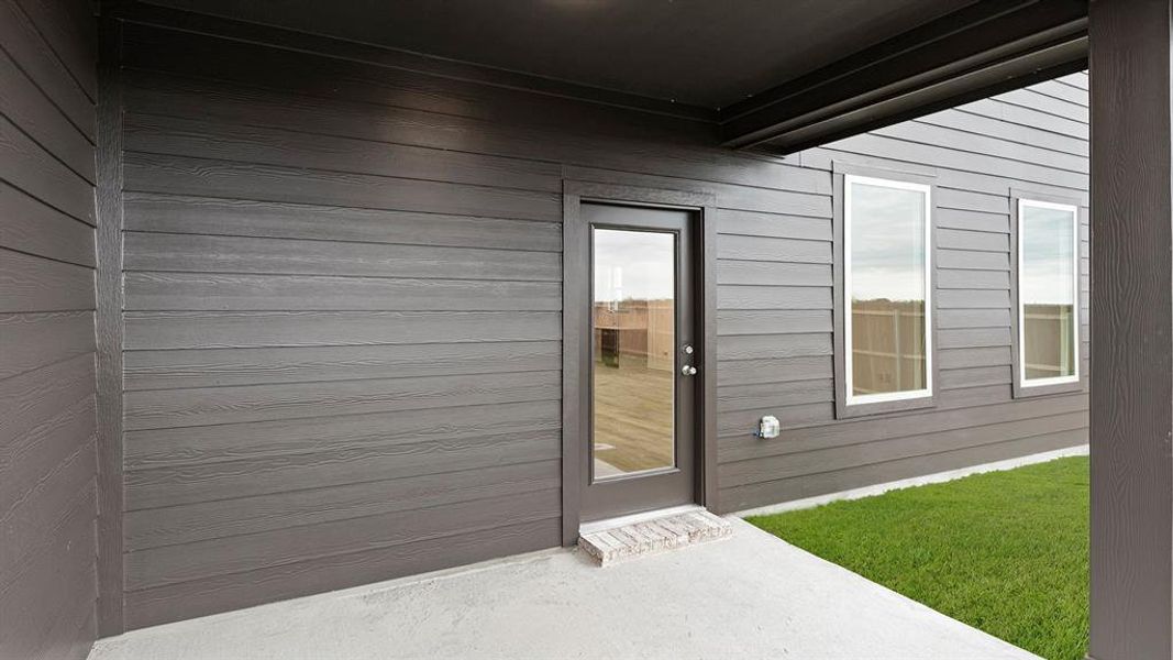 25. 3019 Wagoner Ranch - Patio 25. 3019 Wagoner Ranch - Patio