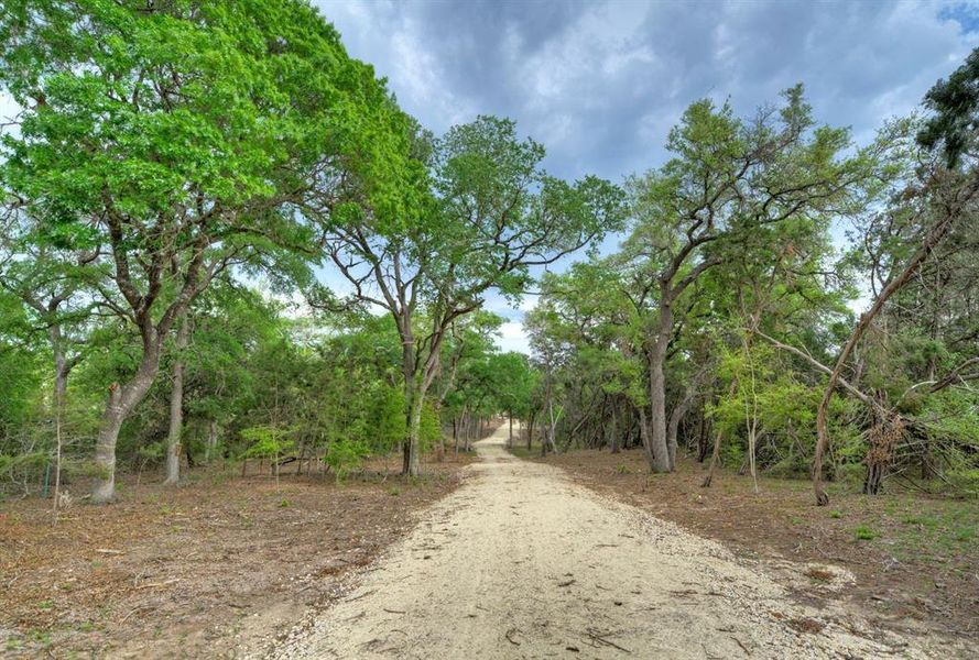 Natural landscape and outdoor views near in Austin (Image 6). Natural landscape and outdoor views near in Austin (Image 6).