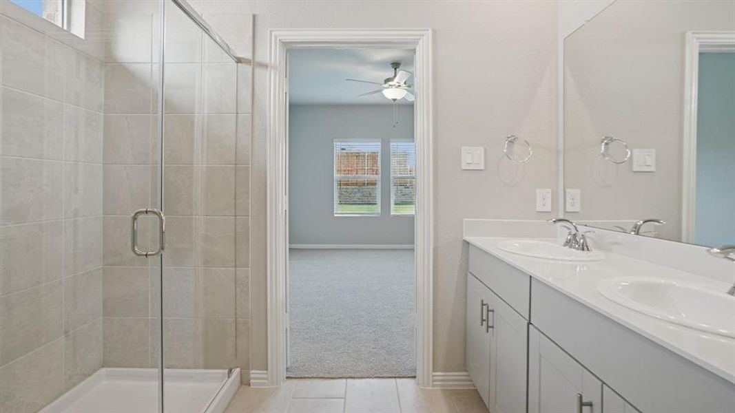 Photo is not of the actual home, but is an inspirational photo of builder’s model home and may depict options, furnishings, and/or decorator features that are not included. Photo is not of the actual home, but is an inspirational photo of builder’s model home and may depict options, furnishings, and/or decorator features that are not included.