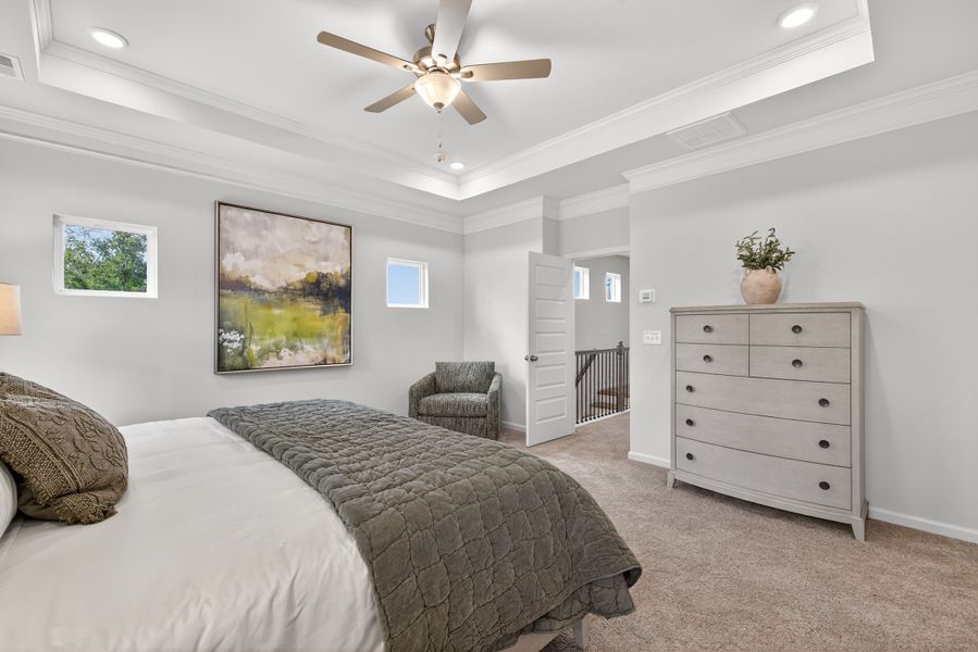 The Ellison II - Owner's Suite