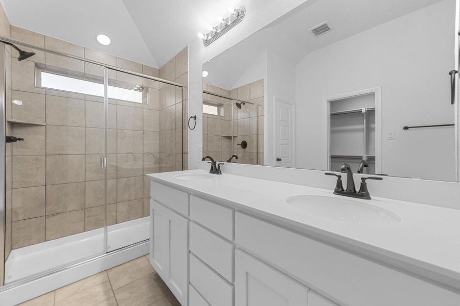 Representative furnished interior of a home built from the Sherwood by Cheldan Homes in Pitcock Addition, Graham (Image 43). Representative furnished interior of a home built from the Sherwood by Cheldan Homes in Pitcock Addition, Graham (Image 43).