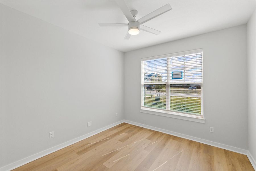 Spacious, unfurnished interior of a new home in , Bryan (Image 24). Spacious, unfurnished interior of a new home in , Bryan (Image 24).