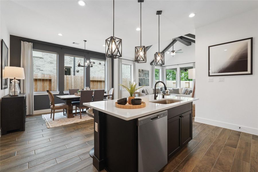 **Photos are representative - not of actual home** **Photos are representative - not of actual home**